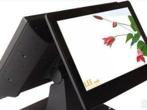 低價銷售新款觸摸屏收銀機，專為餐飲行業打造