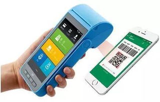 智能POS機(jī) 信息系統(tǒng)集成服務(wù)引領(lǐng)店鋪經(jīng)營(yíng)智能化革命