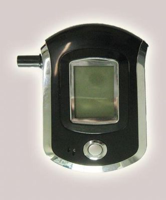 KP600酒精檢測儀 專業(yè)便攜，精準(zhǔn)守護(hù)安全——探訪北京宏昌信科技銷售部
