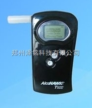 精準護航，安全出行——酒精檢測儀的多維解析